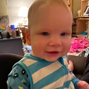 Meet your Posher, Gregory